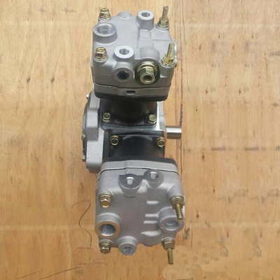 Efficiency Truck Air Compressor 6wf1 for Brake and Transmission Shaft Control System