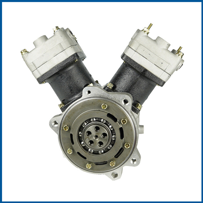 6wf1 Heavy Truck Air Compressor Concessions for Operating Mechanism Steering System Parts