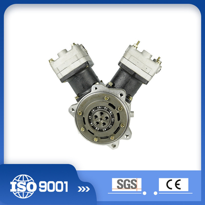 6wf1 Heavy Truck Air Compressor Concessions for Operating Mechanism Steering System Parts