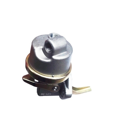 Original Dcec Diesel Engine Fuel Transfer Pump 4937405 for Smooth Electrical System