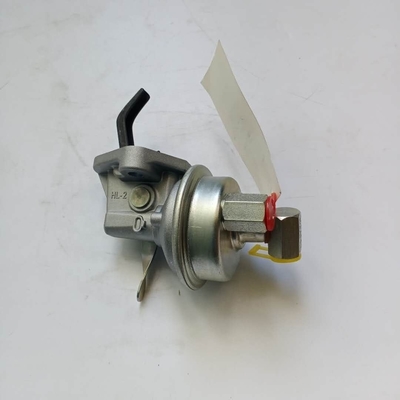 Original Dcec Diesel Engine Fuel Transfer Pump 4937405 for Smooth Electrical System