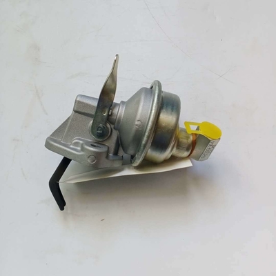 Original Dcec Diesel Engine Fuel Transfer Pump 4937405 for Smooth Electrical System