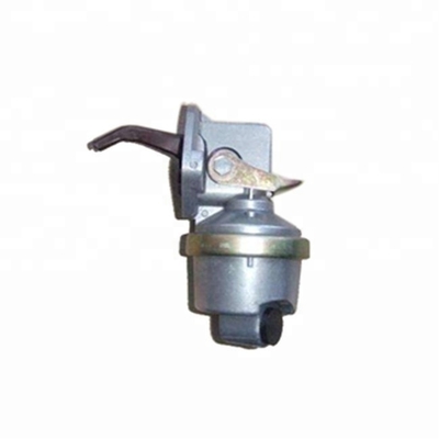 Original Dcec Diesel Engine Fuel Transfer Pump 4937405 for Smooth Electrical System