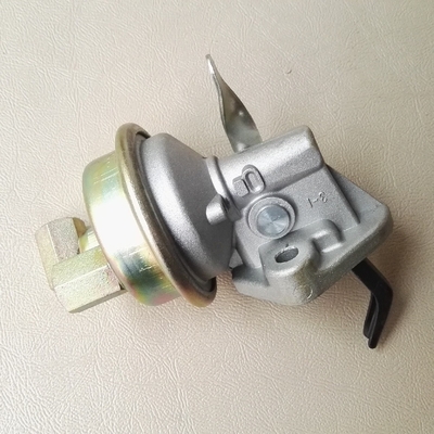 Original Dcec Diesel Engine Fuel Transfer Pump 4937405 for Smooth Electrical System