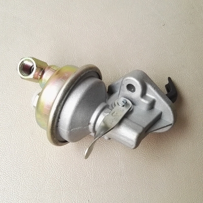 Black Diesel Fuel Pump for Engine Parts 4bt Fuel Transfer Pump 4937405 1106n-010