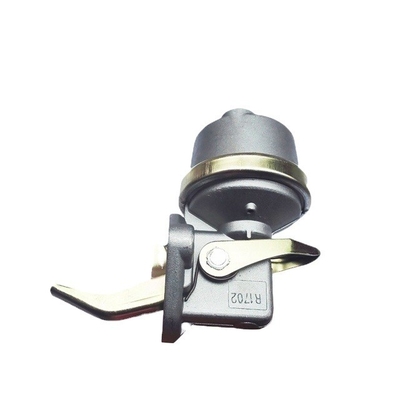 Clutch for PC200 Excavator Engine Parts 6bt5.9 6D102 Fuel Transfer Pump Fob Reference