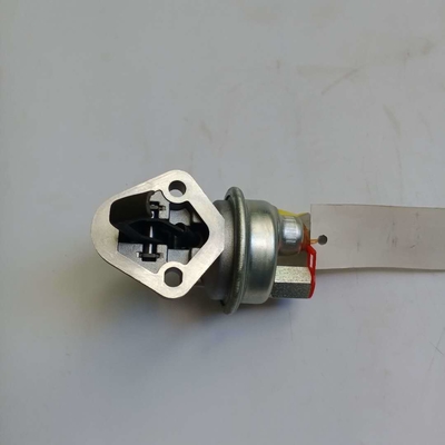 Shiyan Dcec 4bt Diesel Engine Part 4937405 Fuel Transfer Pump Black Steering System Parts