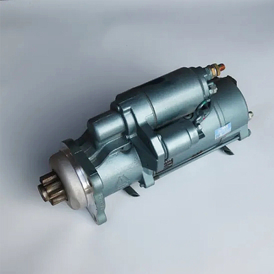 USD Payment Supported Sinotruk HOWO 380 Weichai Engine Spare Parts Vg1560090001 Starter
