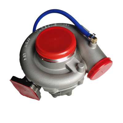 Standard Engine Parts for Sinotruk HOWO Truck Shacman F3000 Turbocharger 612601110925