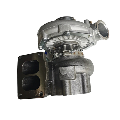 Standard Engine Parts for Sinotruk HOWO Truck Shacman F3000 Turbocharger 612601110925