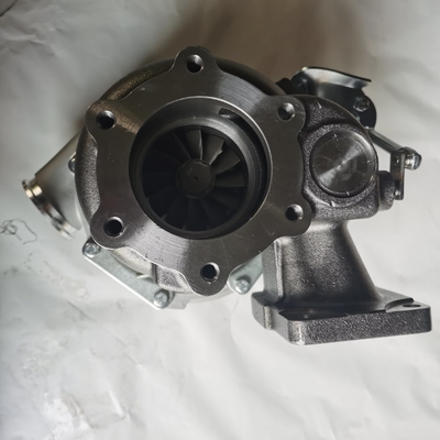 Standard Engine Parts for Sinotruk HOWO Truck Shacman F3000 Turbocharger 612601110925