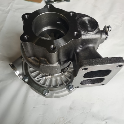 Standard Engine Parts for Sinotruk HOWO Truck Shacman F3000 Turbocharger 612601110925