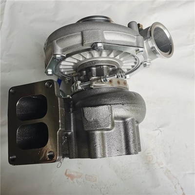 Standard Engine Parts for Sinotruk HOWO Truck Shacman F3000 Turbocharger 612601110925