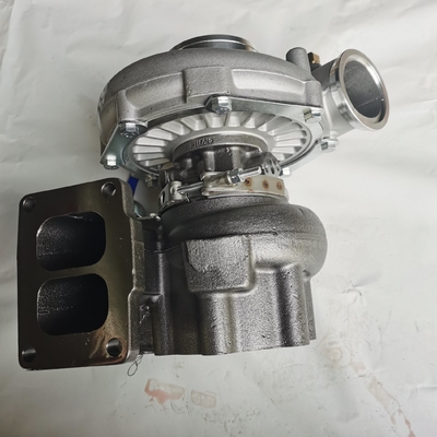 Supercharger 612601110925 Boost Your Heavy Truck Weichai Engine with Standard Shipping