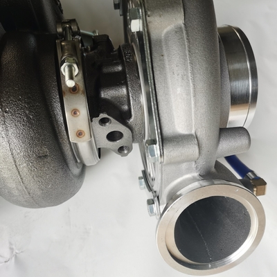 Supercharger 612601110925 Boost Your Heavy Truck Weichai Engine with Standard Shipping