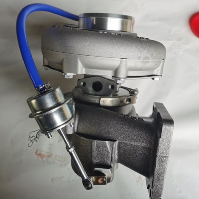 Supercharger 612601110925 Boost Your Heavy Truck Weichai Engine with Standard Shipping