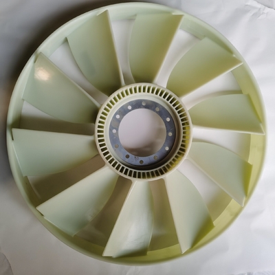 Contact for Shipping Cost HOWO Engine Parts Cooling Ring Fan Vg2600060446