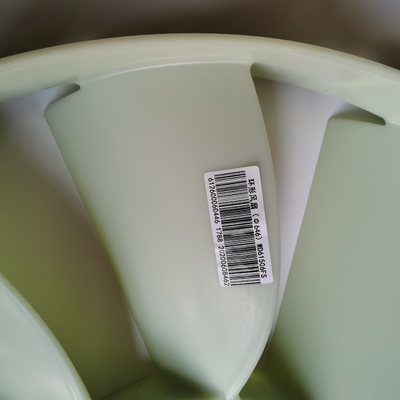 Contact for Shipping Cost HOWO Engine Parts Cooling Ring Fan Vg2600060446