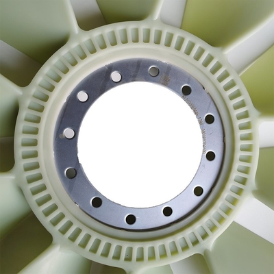 Contact for Shipping Cost HOWO Engine Parts Cooling Ring Fan Vg2600060446