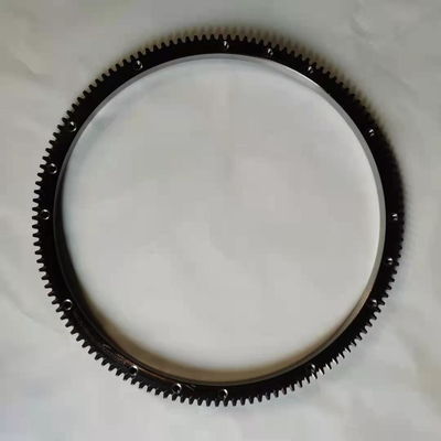Sinotruk Engine Parts Flywheel Ring Gear 612600020208 Steering Transmission Solution