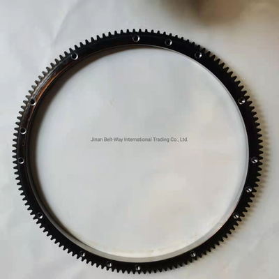 Directly Fly Wheel Ring Gear for Weichai Engine Shacman 612600020208 Starting System