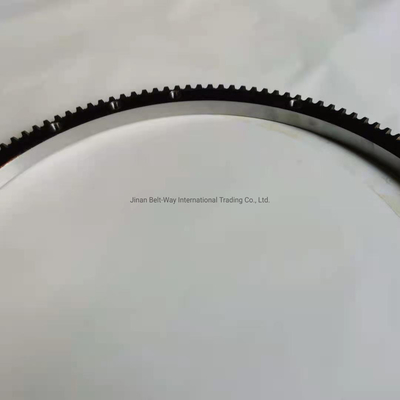 Directly Fly Wheel Ring Gear for Weichai Engine Shacman 612600020208 Starting System