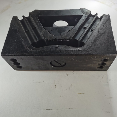 Choose the Right Rubber Support Wg9725593031 for Your HOWO Engine Needs