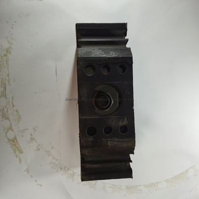 HOWO Trailer Truck Parts Engine Rear Support Wg9725593031 for Transmission System
