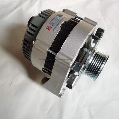 Electric Motor Support Payment in USD Alternator Vg1560090012 for Sinotruk Engine Parts