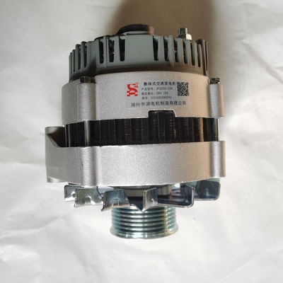 Heavy Truck Parts Alternator for Sinotruk Shacman FAW Vg1560090012 9.726L Displacement