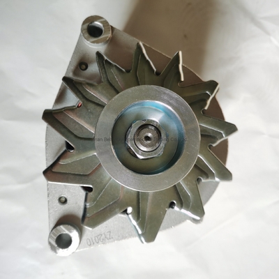 Heavy Truck Parts Alternator for Sinotruk Shacman FAW Vg1560090012 9.726L Displacement