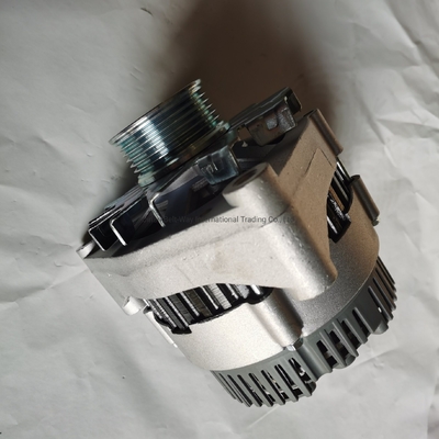 Heavy Truck Parts Alternator for Sinotruk Shacman FAW Vg1560090012 9.726L Displacement
