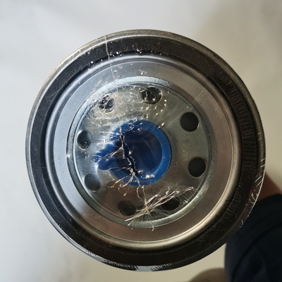 Sinotruk HOWO Vg1540080311 Fuel Filter Spare Parts and Secure payments for Made-in-.com