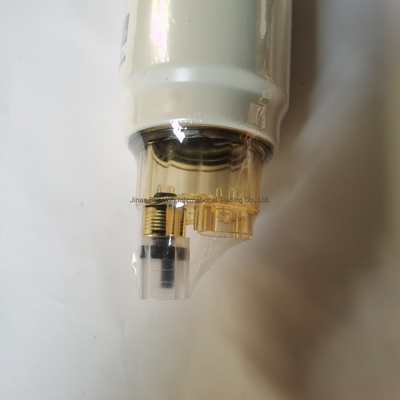 Sinotruk HOWO Vg1540080311 Fuel Filter Spare Parts and Secure payments for Made-in-.com