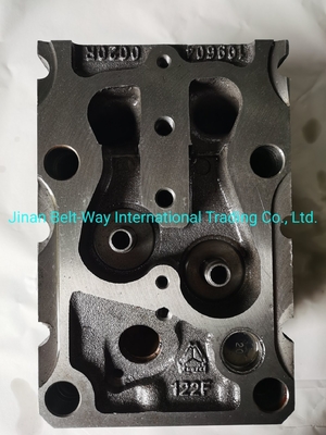 Steering System Parts Steering Gear for Sinotruk HOWO Truck Cylinder Head Az1560040058