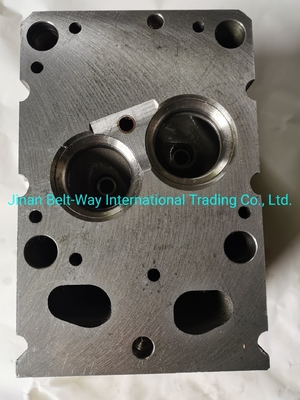 Steering System Parts Steering Gear for Sinotruk HOWO Truck Cylinder Head Az1560040058