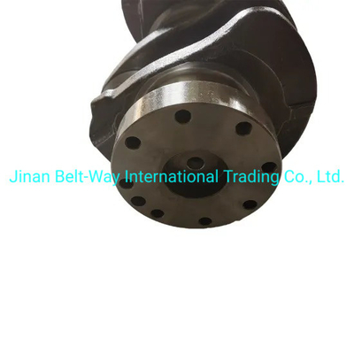 Secure Payments for Sinotruk HOWO Truck 61500020029 Wheel Driving System Crankshaft