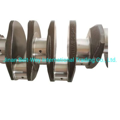 Secure Payments for Sinotruk HOWO Truck 61500020029 Wheel Driving System Crankshaft
