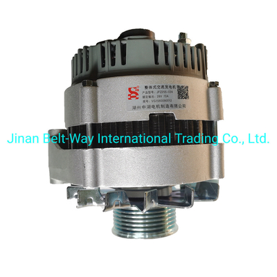 Electrical System Parts Sinotruk HOWO Truck Vg1560090012 Battery Alternator Generator