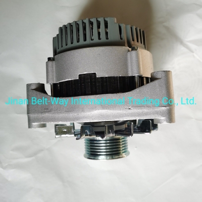 Electrical System Parts Sinotruk HOWO Truck Vg1560090012 Battery Alternator Generator