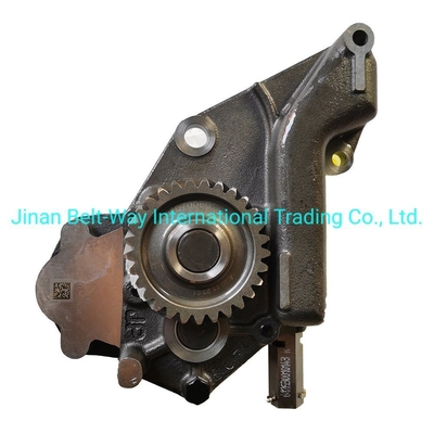 Sinotruk HOWO Truck Parts Engine Oil Pump Az1500070021A with Advanced Technology