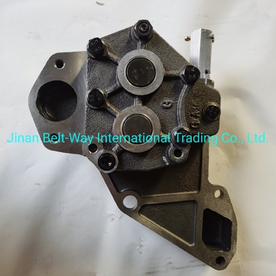 Sinotruk HOWO Truck Parts Engine Oil Pump Az1500070021A with Advanced Technology