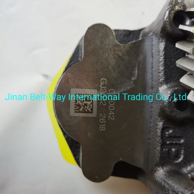 Sinotruk HOWO Truck Parts Engine Oil Pump Az1500070021A with Advanced Technology