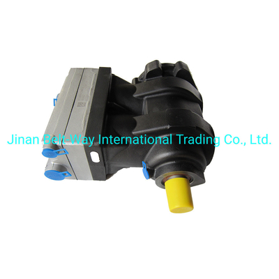 Sinotruk HOWO Truck Water Cooling Air Compressor Vg1093130001 Best Brake System Parts