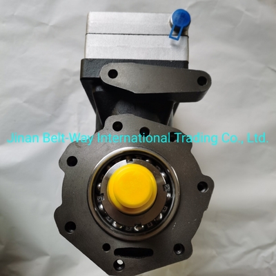 Sinotruk HOWO Truck Water Cooling Air Compressor Vg1093130001 Best Brake System Parts