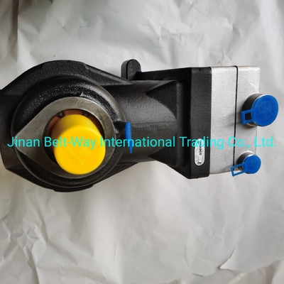 Sinotruk HOWO Truck Water Cooling Air Compressor Vg1093130001 Best Brake System Parts