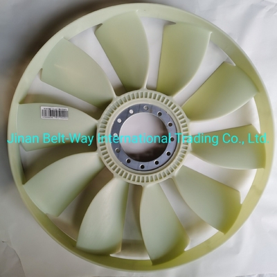 Gearbox Fan Blade Vg1500060446 for Sinotruk HOWO Truck by Transmission System Parts