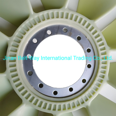 Gearbox Fan Blade Vg1500060446 for Sinotruk HOWO Truck by Transmission System Parts