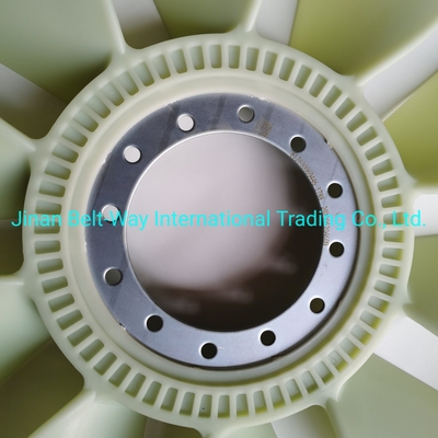 Gearbox Fan Blade Vg1500060446 for Sinotruk HOWO Truck by Transmission System Parts