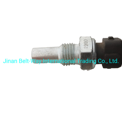Howo Truck Steering System Parts Steering Gear Vg1500090061 Water Temperature Sensor